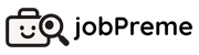 Logo JobPreme Portal 